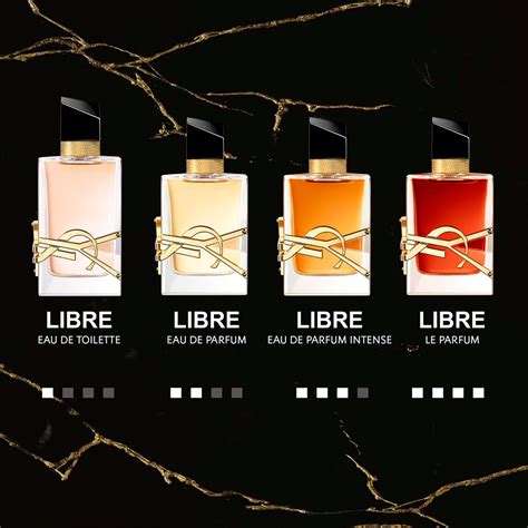 how much is ysl libre perfume|is YSL libre unisex.